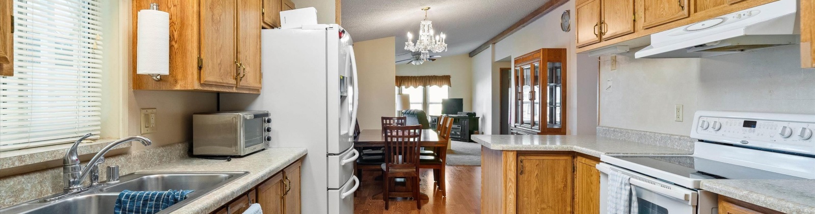 Clearwater, Kennewick, Washington 99336, 3 Bedrooms Bedrooms, ,2 BathroomsBathrooms,Manufactured Rented Lot,For Sale,Clearwater,285018