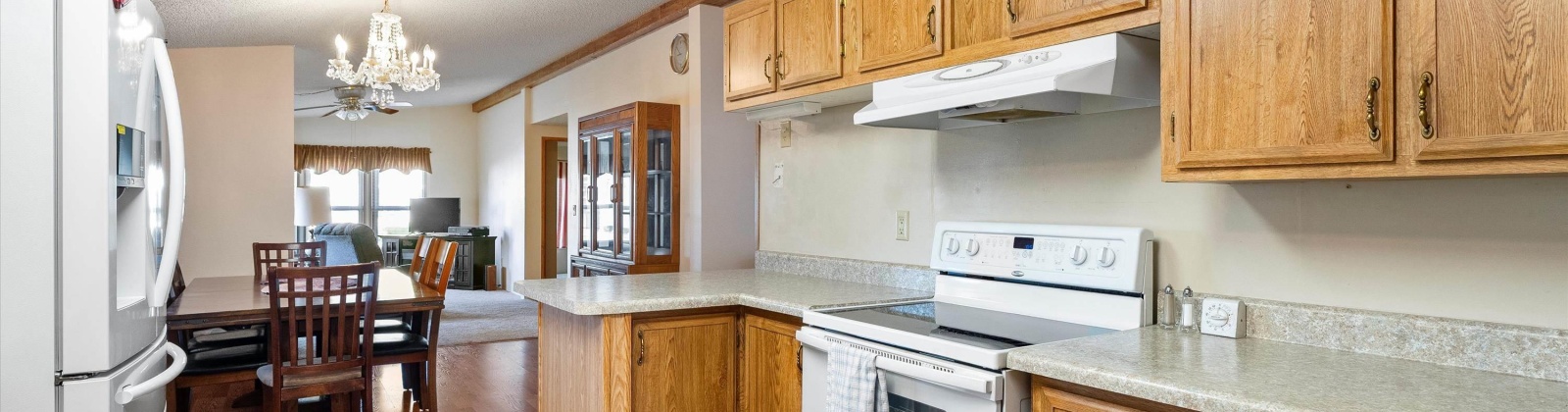 Clearwater, Kennewick, Washington 99336, 3 Bedrooms Bedrooms, ,2 BathroomsBathrooms,Manufactured Rented Lot,For Sale,Clearwater,285018