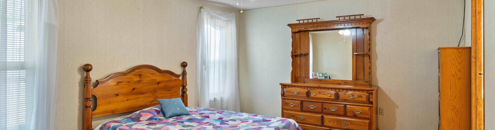 Clearwater, Kennewick, Washington 99336, 3 Bedrooms Bedrooms, ,2 BathroomsBathrooms,Manufactured Rented Lot,For Sale,Clearwater,285018