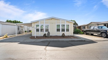 Clearwater, Kennewick, Washington 99336, 3 Bedrooms Bedrooms, ,2 BathroomsBathrooms,Manufactured Rented Lot,For Sale,Clearwater,285018