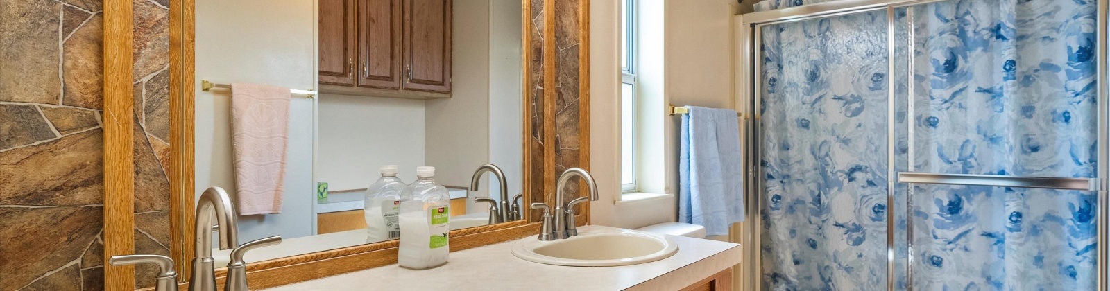 Clearwater, Kennewick, Washington 99336, 3 Bedrooms Bedrooms, ,2 BathroomsBathrooms,Manufactured Rented Lot,For Sale,Clearwater,285018