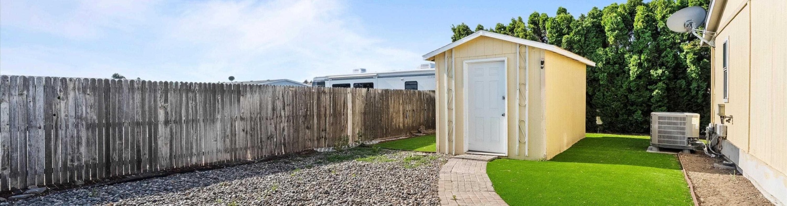Clearwater, Kennewick, Washington 99336, 3 Bedrooms Bedrooms, ,2 BathroomsBathrooms,Manufactured Rented Lot,For Sale,Clearwater,285018