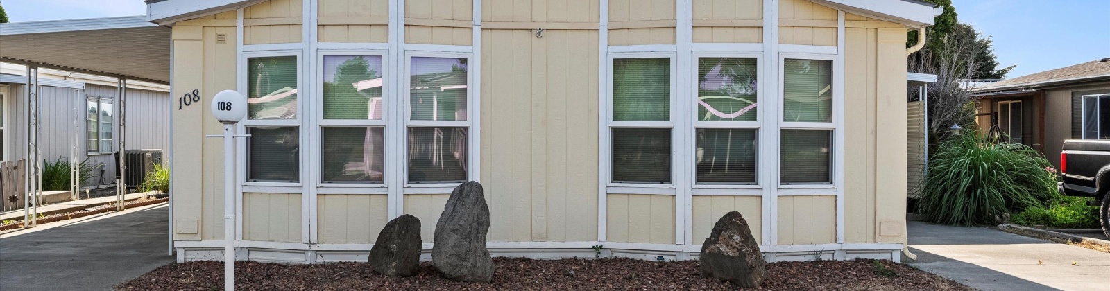 Clearwater, Kennewick, Washington 99336, 3 Bedrooms Bedrooms, ,2 BathroomsBathrooms,Manufactured Rented Lot,For Sale,Clearwater,285018