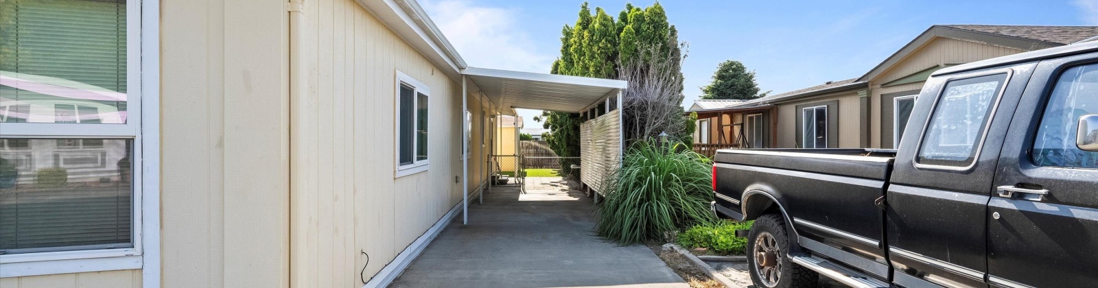 Clearwater, Kennewick, Washington 99336, 3 Bedrooms Bedrooms, ,2 BathroomsBathrooms,Manufactured Rented Lot,For Sale,Clearwater,285018