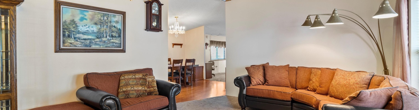Clearwater, Kennewick, Washington 99336, 3 Bedrooms Bedrooms, ,2 BathroomsBathrooms,Manufactured Rented Lot,For Sale,Clearwater,285018
