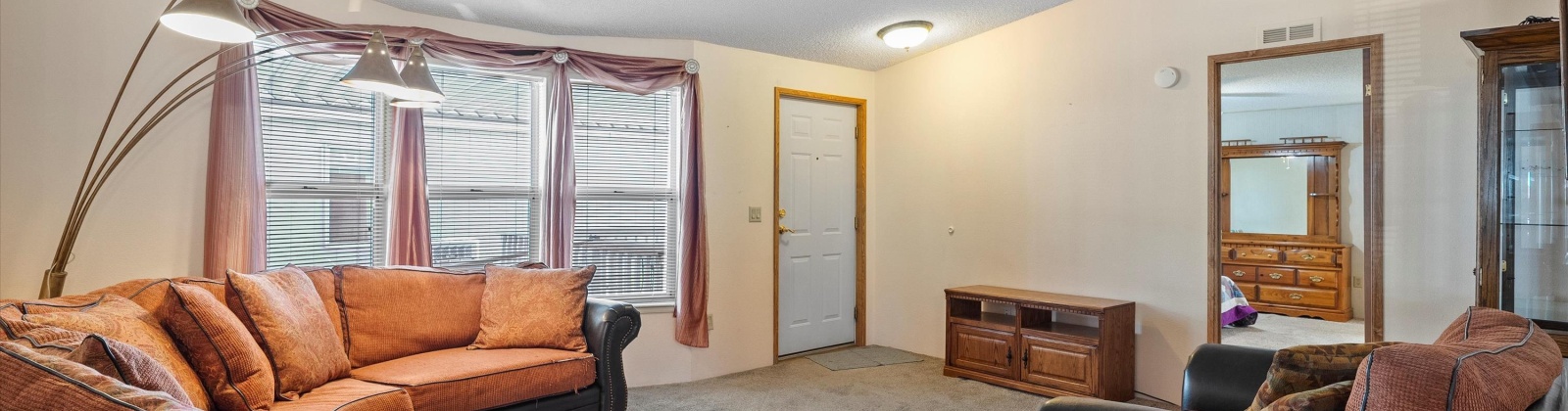 Clearwater, Kennewick, Washington 99336, 3 Bedrooms Bedrooms, ,2 BathroomsBathrooms,Manufactured Rented Lot,For Sale,Clearwater,285018