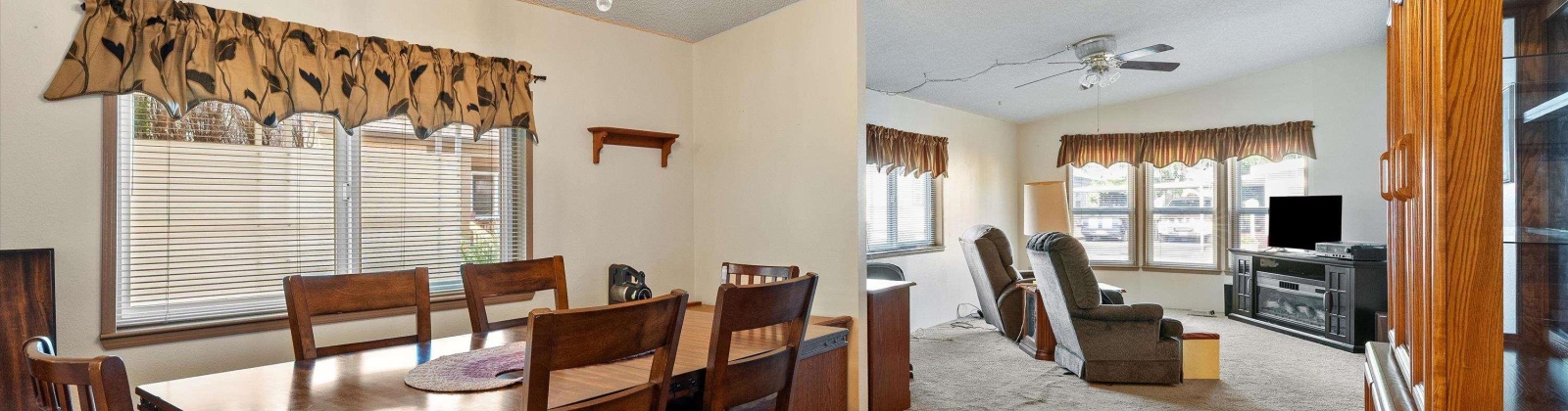 Clearwater, Kennewick, Washington 99336, 3 Bedrooms Bedrooms, ,2 BathroomsBathrooms,Manufactured Rented Lot,For Sale,Clearwater,285018