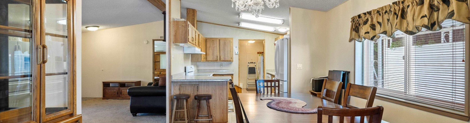 Clearwater, Kennewick, Washington 99336, 3 Bedrooms Bedrooms, ,2 BathroomsBathrooms,Manufactured Rented Lot,For Sale,Clearwater,285018