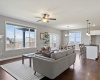 38th, Kennewick, Washington 99338, 3 Bedrooms Bedrooms, ,2 BathroomsBathrooms,Site Built-owned Lot,For Sale,38th,285017