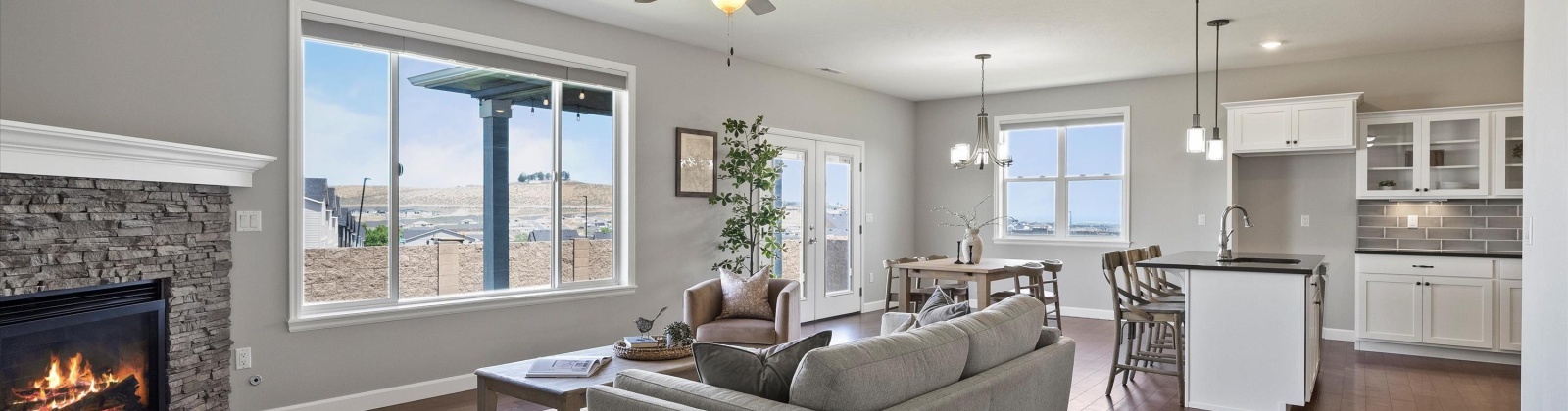38th, Kennewick, Washington 99338, 3 Bedrooms Bedrooms, ,2 BathroomsBathrooms,Site Built-owned Lot,For Sale,38th,285017