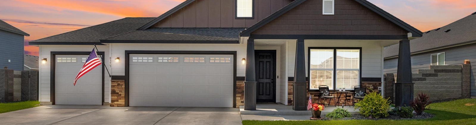 Lennox St, West Richland, Washington 99353, 3 Bedrooms Bedrooms, ,2 BathroomsBathrooms,Site Built-owned Lot,For Sale,Lennox St,285020