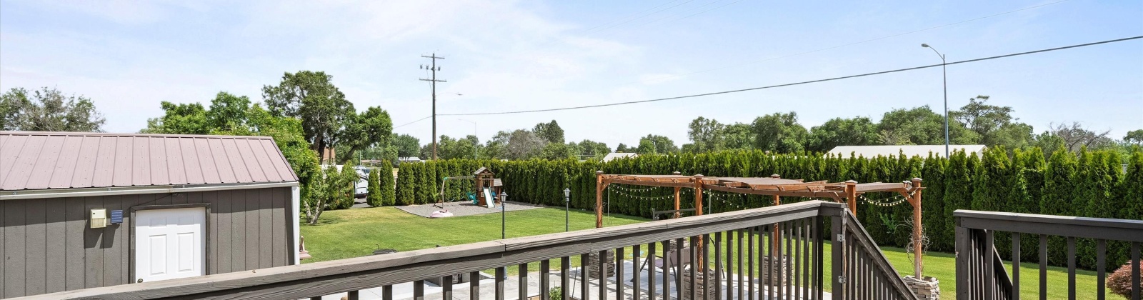 8th Ave, Kennewick, Washington 99337, 5 Bedrooms Bedrooms, ,3 BathroomsBathrooms,Site Built-owned Lot,For Sale,8th Ave,285022