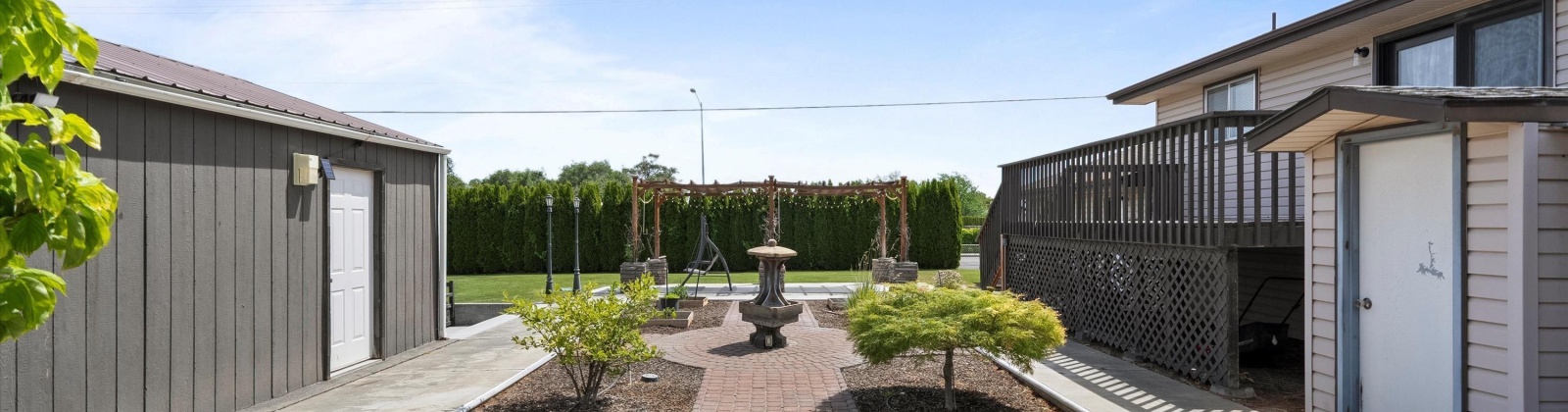 8th Ave, Kennewick, Washington 99337, 5 Bedrooms Bedrooms, ,3 BathroomsBathrooms,Site Built-owned Lot,For Sale,8th Ave,285022