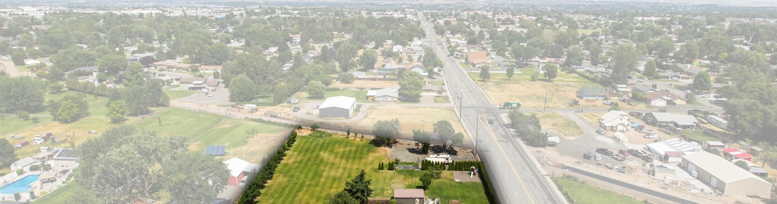 8th Ave, Kennewick, Washington 99337, 5 Bedrooms Bedrooms, ,3 BathroomsBathrooms,Site Built-owned Lot,For Sale,8th Ave,285022