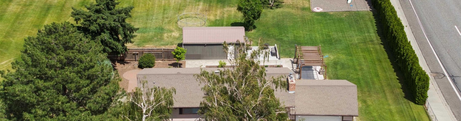 8th Ave, Kennewick, Washington 99337, 5 Bedrooms Bedrooms, ,3 BathroomsBathrooms,Site Built-owned Lot,For Sale,8th Ave,285022