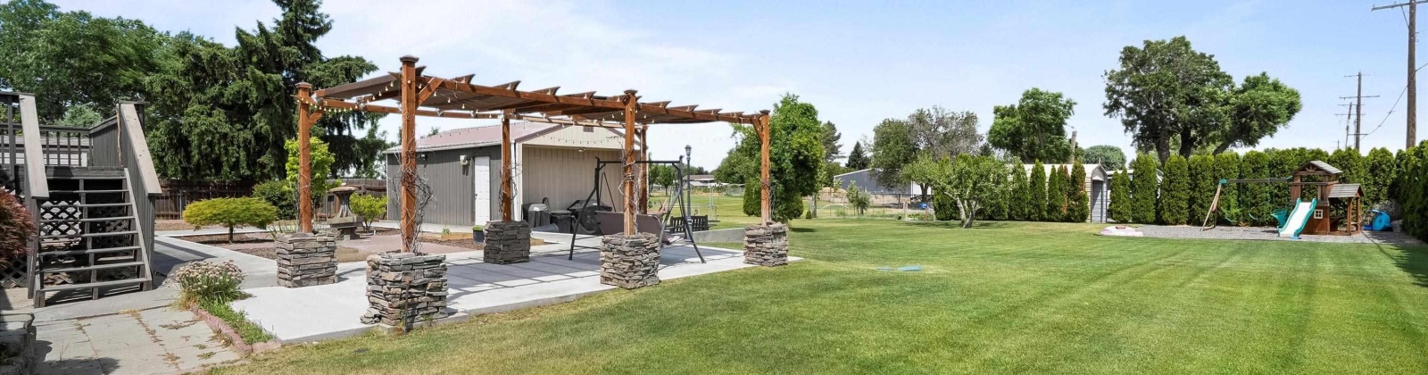 8th Ave, Kennewick, Washington 99337, 5 Bedrooms Bedrooms, ,3 BathroomsBathrooms,Site Built-owned Lot,For Sale,8th Ave,285022