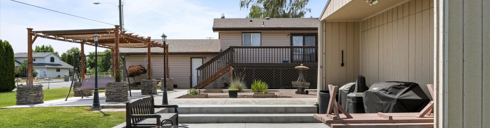 8th Ave, Kennewick, Washington 99337, 5 Bedrooms Bedrooms, ,3 BathroomsBathrooms,Site Built-owned Lot,For Sale,8th Ave,285022