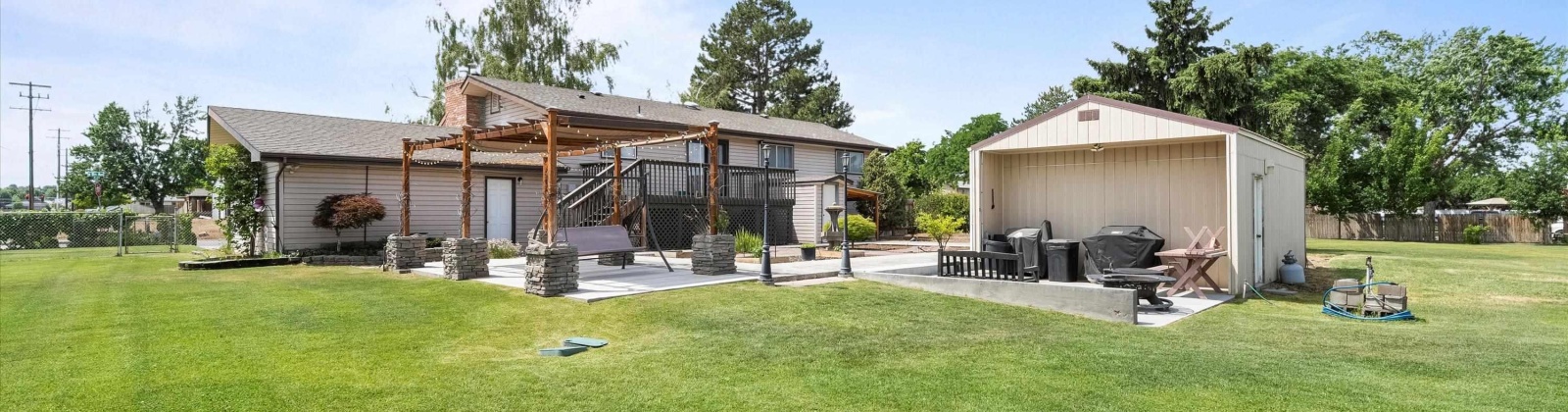 8th Ave, Kennewick, Washington 99337, 5 Bedrooms Bedrooms, ,3 BathroomsBathrooms,Site Built-owned Lot,For Sale,8th Ave,285022
