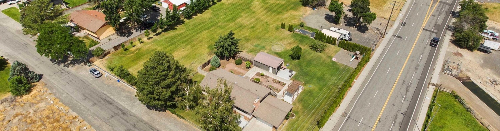 8th Ave, Kennewick, Washington 99337, 5 Bedrooms Bedrooms, ,3 BathroomsBathrooms,Site Built-owned Lot,For Sale,8th Ave,285022