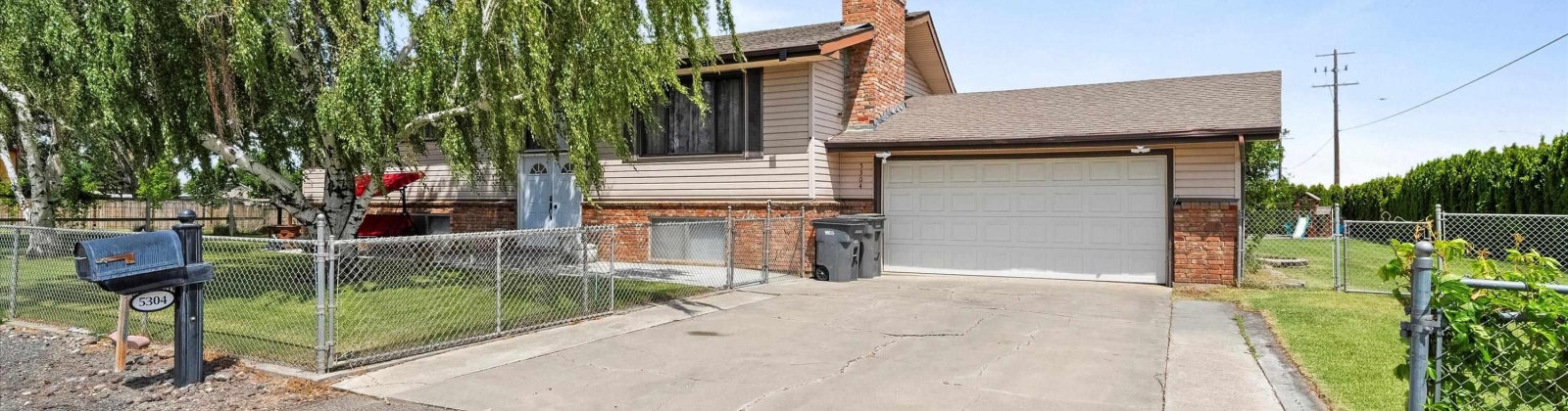 8th Ave, Kennewick, Washington 99337, 5 Bedrooms Bedrooms, ,3 BathroomsBathrooms,Site Built-owned Lot,For Sale,8th Ave,285022