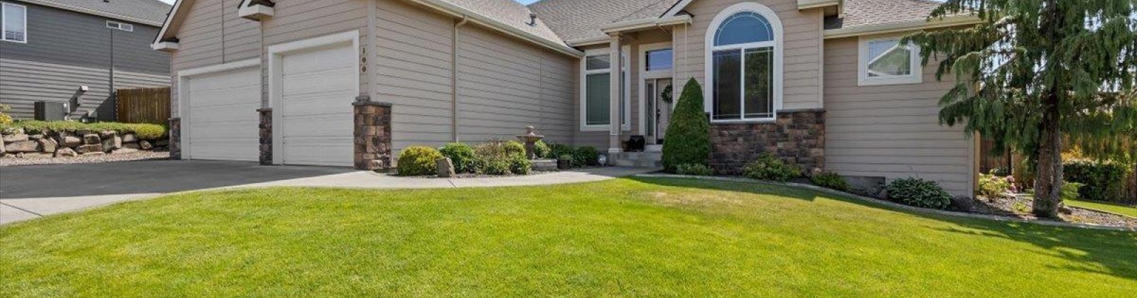 Nevada St., Kennewick, Washington 99336, 4 Bedrooms Bedrooms, ,2 BathroomsBathrooms,Site Built-owned Lot,For Sale,Nevada St.,285023