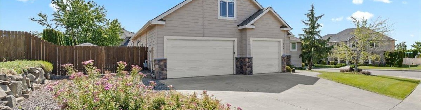 Nevada St., Kennewick, Washington 99336, 4 Bedrooms Bedrooms, ,2 BathroomsBathrooms,Site Built-owned Lot,For Sale,Nevada St.,285023