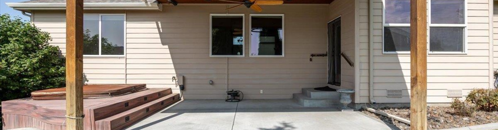 Nevada St., Kennewick, Washington 99336, 4 Bedrooms Bedrooms, ,2 BathroomsBathrooms,Site Built-owned Lot,For Sale,Nevada St.,285023
