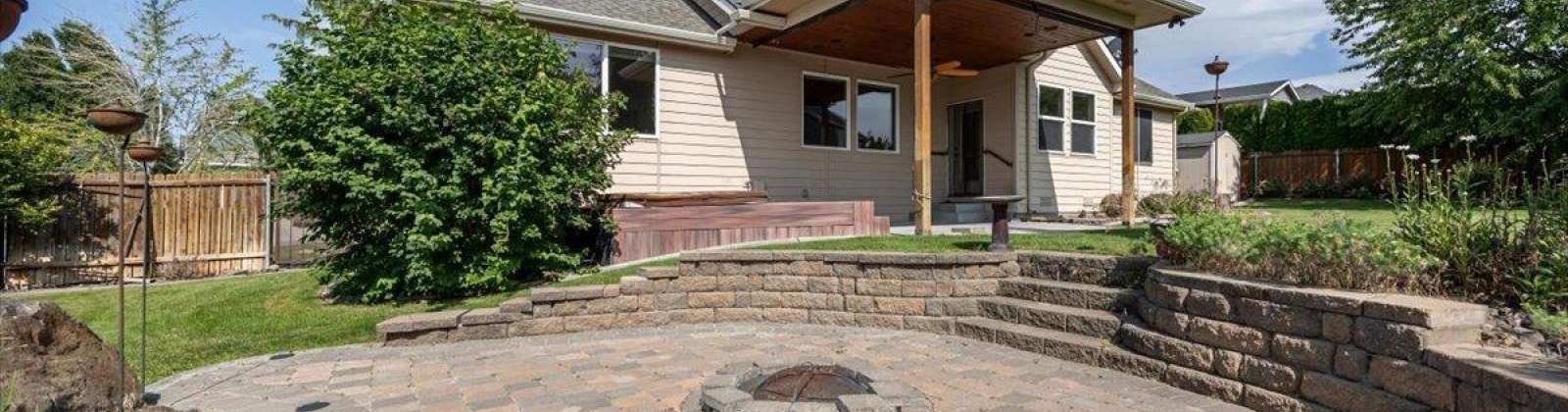Nevada St., Kennewick, Washington 99336, 4 Bedrooms Bedrooms, ,2 BathroomsBathrooms,Site Built-owned Lot,For Sale,Nevada St.,285023