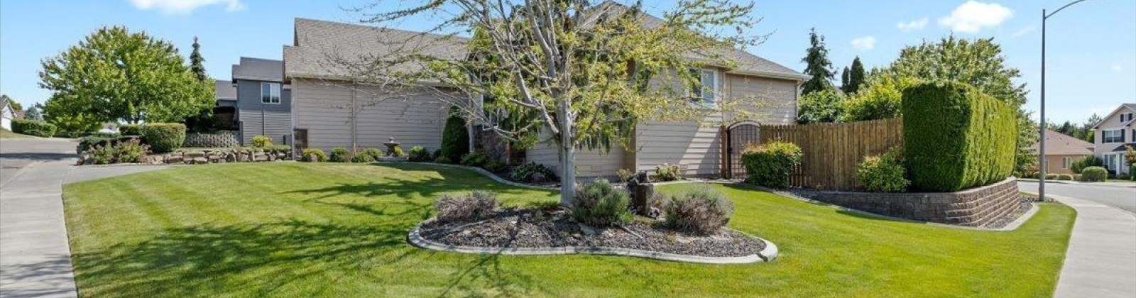 Nevada St., Kennewick, Washington 99336, 4 Bedrooms Bedrooms, ,2 BathroomsBathrooms,Site Built-owned Lot,For Sale,Nevada St.,285023