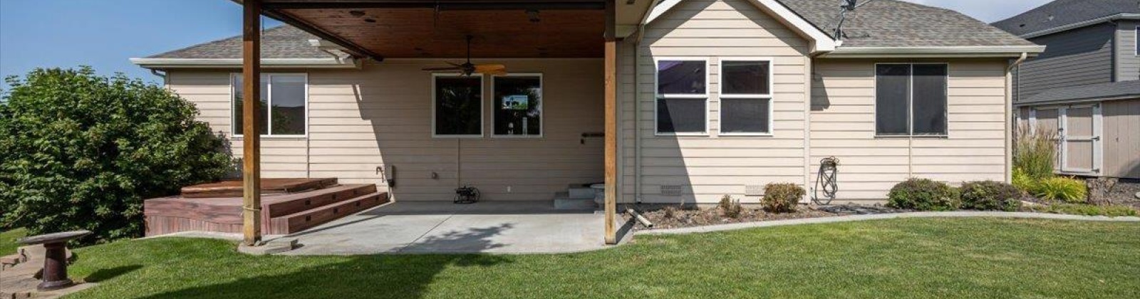 Nevada St., Kennewick, Washington 99336, 4 Bedrooms Bedrooms, ,2 BathroomsBathrooms,Site Built-owned Lot,For Sale,Nevada St.,285023