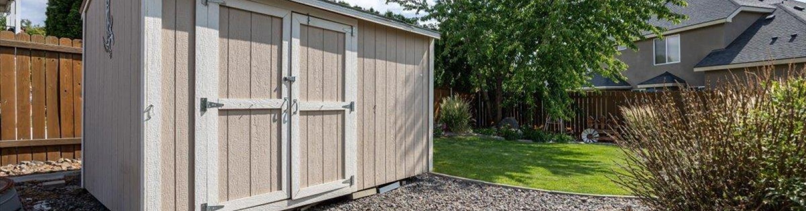 Nevada St., Kennewick, Washington 99336, 4 Bedrooms Bedrooms, ,2 BathroomsBathrooms,Site Built-owned Lot,For Sale,Nevada St.,285023