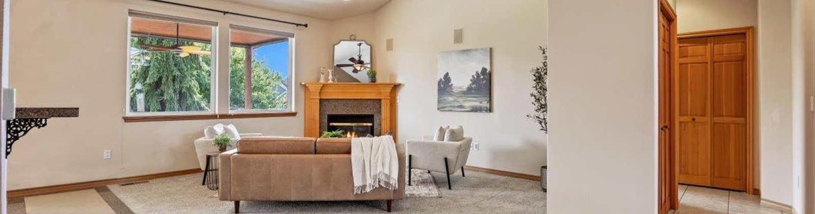 Nevada St., Kennewick, Washington 99336, 4 Bedrooms Bedrooms, ,2 BathroomsBathrooms,Site Built-owned Lot,For Sale,Nevada St.,285023