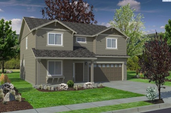 Barbera St., Richland, Washington 99352, 4 Bedrooms Bedrooms, ,3 BathroomsBathrooms,Site Built-owned Lot,For Sale,Barbera St.,285024