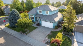 Dennis Court, Kennewick, Washington 99337, 4 Bedrooms Bedrooms, ,3 BathroomsBathrooms,Site Built-owned Lot,For Sale,Dennis Court,285027