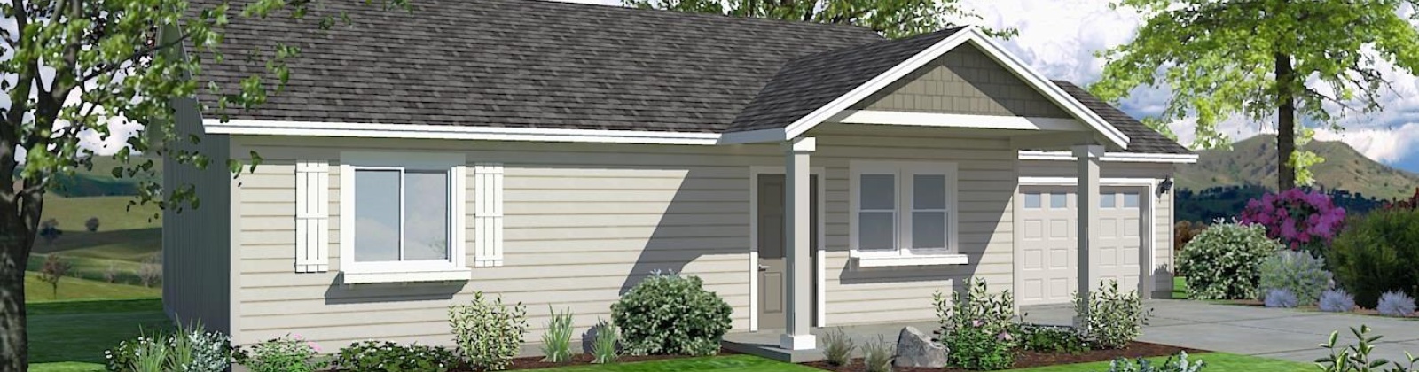 Van Way, Grandview, Washington 98930, 3 Bedrooms Bedrooms, ,2 BathroomsBathrooms,Site Built-owned Lot,For Sale,Van Way,285032