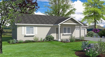 Van Way, Grandview, Washington 98930, 3 Bedrooms Bedrooms, ,2 BathroomsBathrooms,Site Built-owned Lot,For Sale,Van Way,285032