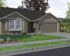 Van Ct, Grandview, Washington 98930, 3 Bedrooms Bedrooms, ,2 BathroomsBathrooms,Site Built-owned Lot,For Sale,Van Ct,285031