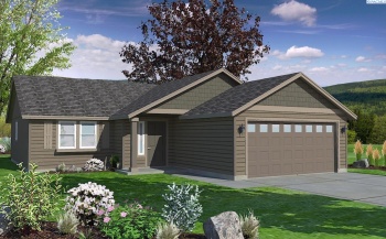 Van Way, Grandview, Washington 98930, 3 Bedrooms Bedrooms, ,2 BathroomsBathrooms,Site Built-owned Lot,For Sale,Van Way,285030