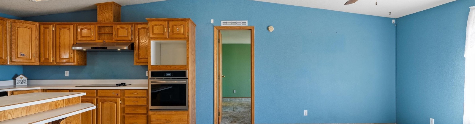 Robideaux Rd., Pasco, Washington 99301, 3 Bedrooms Bedrooms, ,2 BathroomsBathrooms,Manufactured-owned Lot,For Sale,Robideaux Rd.,285039