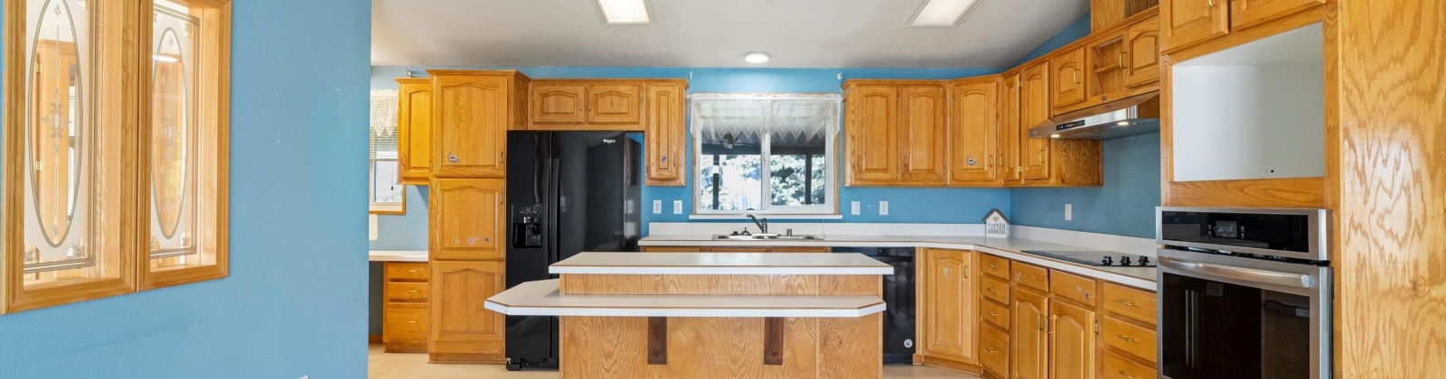 Robideaux Rd., Pasco, Washington 99301, 3 Bedrooms Bedrooms, ,2 BathroomsBathrooms,Manufactured-owned Lot,For Sale,Robideaux Rd.,285039
