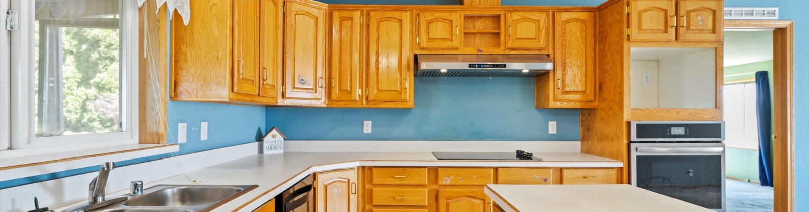 Robideaux Rd., Pasco, Washington 99301, 3 Bedrooms Bedrooms, ,2 BathroomsBathrooms,Manufactured-owned Lot,For Sale,Robideaux Rd.,285039