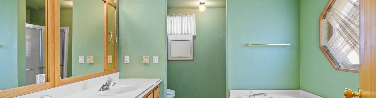 Robideaux Rd., Pasco, Washington 99301, 3 Bedrooms Bedrooms, ,2 BathroomsBathrooms,Manufactured-owned Lot,For Sale,Robideaux Rd.,285039