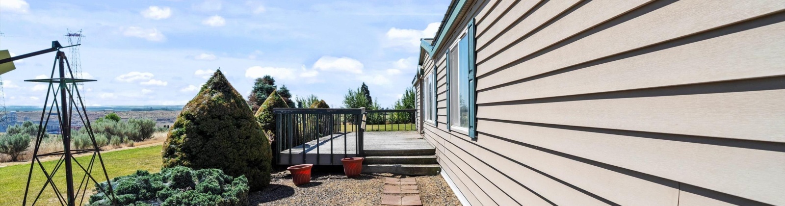 Robideaux Rd., Pasco, Washington 99301, 3 Bedrooms Bedrooms, ,2 BathroomsBathrooms,Manufactured-owned Lot,For Sale,Robideaux Rd.,285039