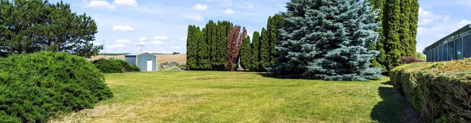Robideaux Rd., Pasco, Washington 99301, 3 Bedrooms Bedrooms, ,2 BathroomsBathrooms,Manufactured-owned Lot,For Sale,Robideaux Rd.,285039