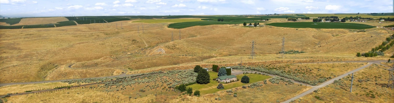 Robideaux Rd., Pasco, Washington 99301, 3 Bedrooms Bedrooms, ,2 BathroomsBathrooms,Manufactured-owned Lot,For Sale,Robideaux Rd.,285039
