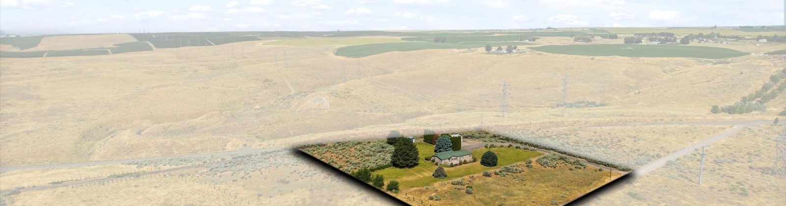 Robideaux Rd., Pasco, Washington 99301, 3 Bedrooms Bedrooms, ,2 BathroomsBathrooms,Manufactured-owned Lot,For Sale,Robideaux Rd.,285039