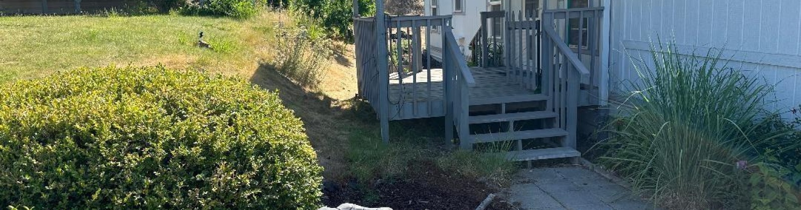 Ridgecliff Drive, Richland, Washington 99352, 2 Bedrooms Bedrooms, ,1 BathroomBathrooms,For Sale,Ridgecliff Drive,285033