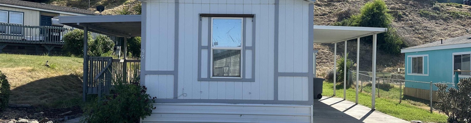 Ridgecliff Drive, Richland, Washington 99352, 2 Bedrooms Bedrooms, ,1 BathroomBathrooms,For Sale,Ridgecliff Drive,285033