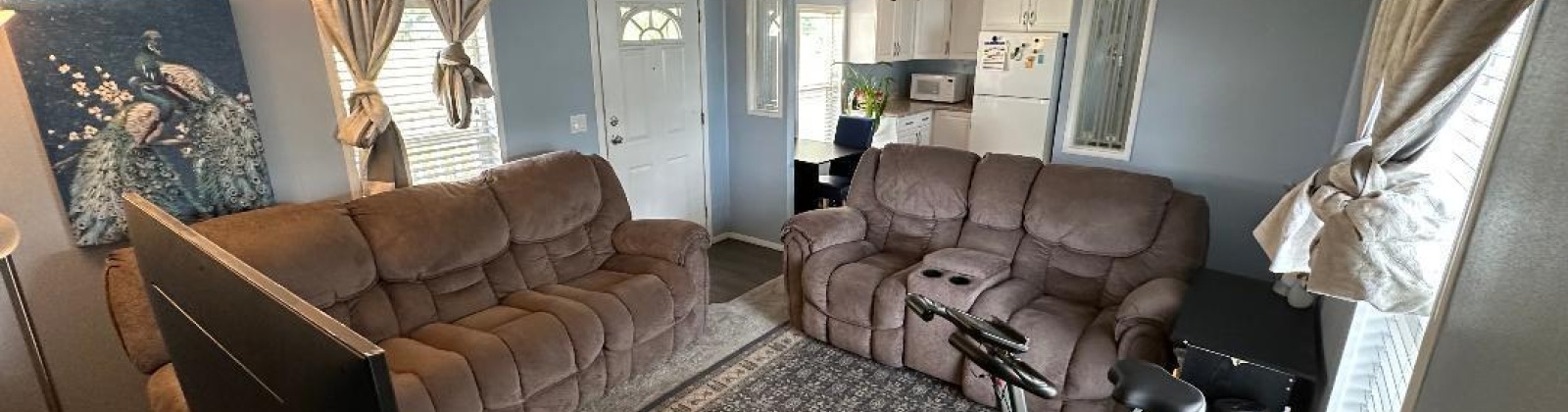 Ridgecliff Drive, Richland, Washington 99352, 2 Bedrooms Bedrooms, ,1 BathroomBathrooms,For Sale,Ridgecliff Drive,285033