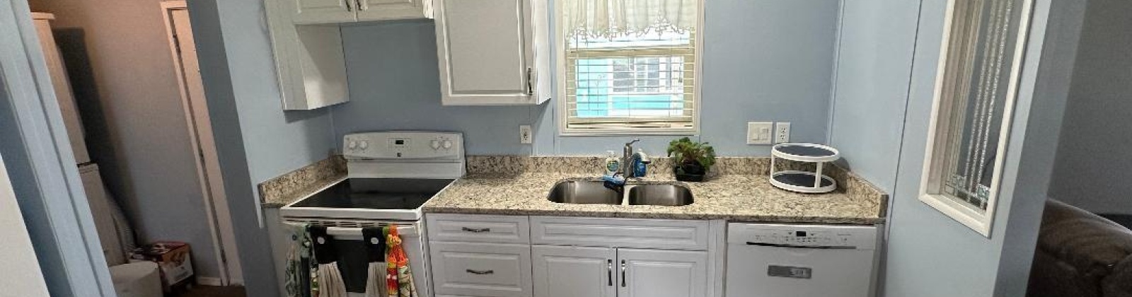 Ridgecliff Drive, Richland, Washington 99352, 2 Bedrooms Bedrooms, ,1 BathroomBathrooms,For Sale,Ridgecliff Drive,285033
